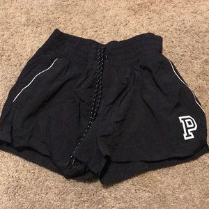 Pink Nation Shorts